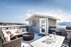 Canopy at Rancho Mission Viejo Robert Hidey Architects Canopy at Rancho Mission Viejo Robert Hidey Architects