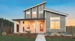 2018 Regional Builders Conner Homes Wash 2018 Regional Builders Conner Homes Wash