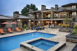 Colorado Contemporary Custom Home KGA Studio Architects Colorado Contemporary Custom Home KGA Studio Architects