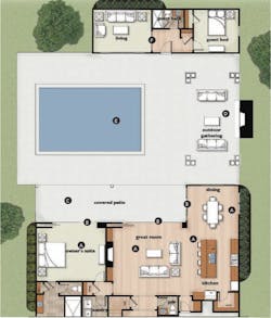 Litchfield; GMD Design Group Litchfield; GMD Design Group