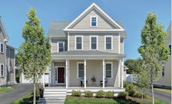 2018 Regional Builders Northland Residential 2018 Regional Builders Northland Residential