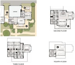 Canopy at Rancho Mission Viejo Robert Hidey Architects Canopy at Rancho Mission Viejo Robert Hidey Architects