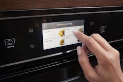 Whirlpool Corp. assisted cooking Whirlpool Corp. assisted cooking