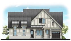 The Edgewater GMD Design Group The Edgewater GMD Design Group