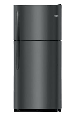 2018 Top 100 Products_Apppliances_Frigidaire smudge-proof black stainless fridge 2018 Top 100 Products_Apppliances_Frigidaire smudge-proof black stainless fridge
