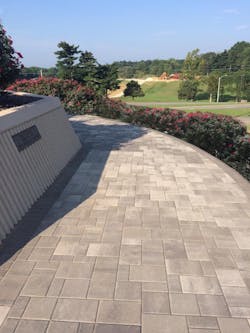 CityStone Keystone Hardscapes CityStone Keystone Hardscapes