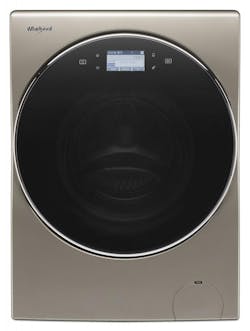 Whirlpool Washer Dryer Combo Whirlpool Washer Dryer Combo