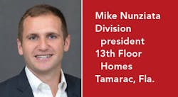 Mike Nunziata 0 Mike Nunziata 0