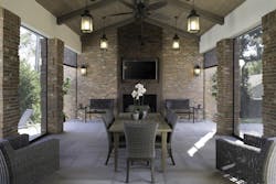 Authintic Brick outdoor patio copy Meridian Brick Authintic Brick outdoor patio copy Meridian Brick