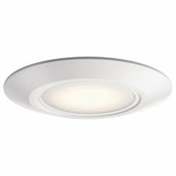 Horizon LED downlight from Kichler Horizon LED downlight from Kichler