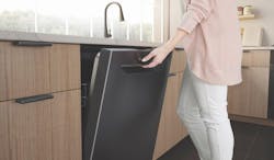 Bosch Black Stainless Finish Bosch Black Stainless Finish