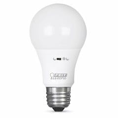 IntelliBulb LED light and motion activated bulb IntelliBulb LED light and motion activated bulb