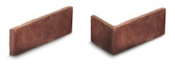 Authintic Brick Meridian brick Authintic Brick Meridian brick
