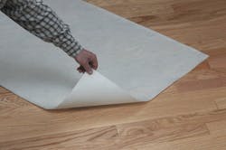 Econo Runner surface protection from Protective Products Econo Runner surface protection from Protective Products