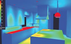 Doug Walter_home lighting simulation Doug Walter_home lighting simulation