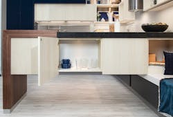 2018 Top 100 Products_K+B_Wellborn Cabinet_Aspire line 2018 Top 100 Products_K+B_Wellborn Cabinet_Aspire line