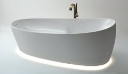 2018 Top 100 Products_K+B_Toto_Flotation Tub 2018 Top 100 Products_K+B_Toto_Flotation Tub