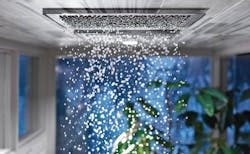 2018 Top 100 Products_Kohler_Real Rain shower 2018 Top 100 Products_Kohler_Real Rain shower