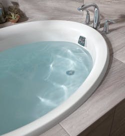 2018 Top 100 Products_K+B_Sterling_Lawson bathtub 2018 Top 100 Products_K+B_Sterling_Lawson bathtub