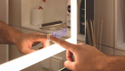 2018 Top 100 Products _K+B_Hafele bathroom mirror 2018 Top 100 Products _K+B_Hafele bathroom mirror