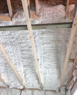2018 Top 100 Products_Structural_Lapolla FL 400 Insulation 2018 Top 100 Products_Structural_Lapolla FL 400 Insulation