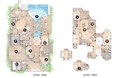 Evans Group_Island Luxury_level 1 and 2 Evans Group_Island Luxury_level 1 and 2