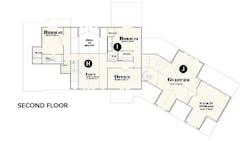 TK Design_Renee_second floor plan TK Design_Renee_second floor plan