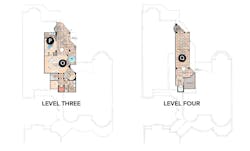 Evans Group_Island Luxury_level 3 and 4 Evans Group_Island Luxury_level 3 and 4