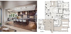 Dahlin Group Artesian Estates Plan 2 Dahlin Group Artesian Estates Plan 2