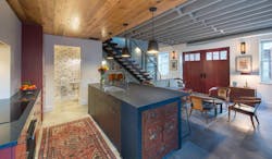 1911 Coach House Jennifer Gilmer Kitchen and Bath 1911 Coach House Jennifer Gilmer Kitchen and Bath