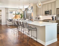 KGA Studio_Peak I at 5390 KGA Studio_Peak I at 5390