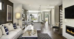 Peak I Series at 5390 Peak I Series at 5390