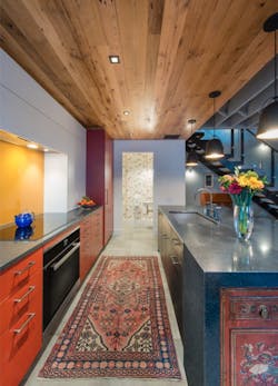 Jennifer Gilmer 1911 Coach House 2 Jennifer Gilmer 1911 Coach House 2