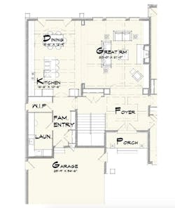 TK Design_Faye plan TK Design_Faye plan