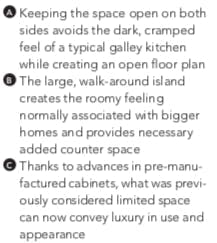 Peak I Series at 5390 KGA Studio Architects Peak I Series at 5390 KGA Studio Architects