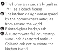 1911 Coach House Jennifer Gilmer Kitchen and Bath 1911 Coach House Jennifer Gilmer Kitchen and Bath