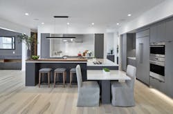 Lottery House DTJ Designs Lottery House DTJ Designs