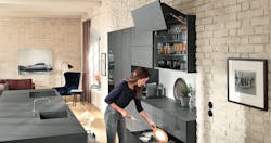 Blum Aventos Kitchen Cabinet Blum Aventos Kitchen Cabinet
