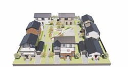 KTGY Block 150 conceptual drawing Axon site KTGY Block 150 conceptual drawing Axon site