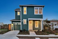 Village Walk, Dahlin Group Architecture Planning Village Walk, Dahlin Group Architecture Planning