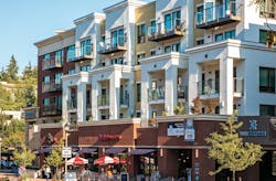 The Meyden Elevation The Meyden Elevation