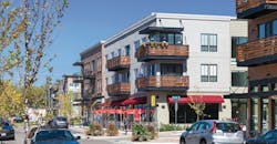 Gunbarrel Center Street Gunbarrel Center Street