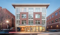 Parkside On Adams Exterior 2 Parkside On Adams Exterior 2