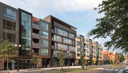 Ten At Clarendon Street Ten At Clarendon Street