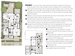 Robert Hidey Architects, Almeria, Plan I Robert Hidey Architects, Almeria, Plan I