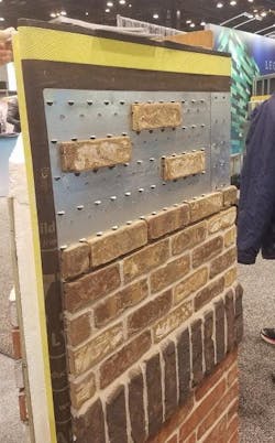 McNear think brick McNear think brick