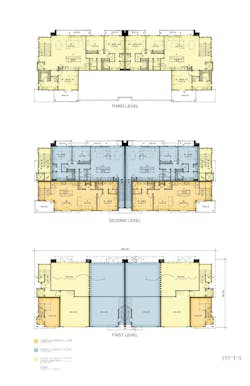 Kevin L Crook Urban Infill Live/Work Kevin L Crook Urban Infill Live/Work