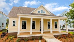 Farmhouse by Dan Ryan Builders Farmhouse by Dan Ryan Builders