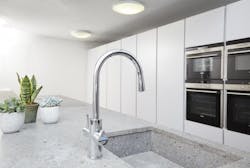 Zip Water HydroTap faucet Zip Water HydroTap faucet