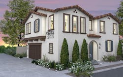 Sendero 6-Pack Cluster Kevin L Crook Architecture Sendero 6-Pack Cluster Kevin L Crook Architecture